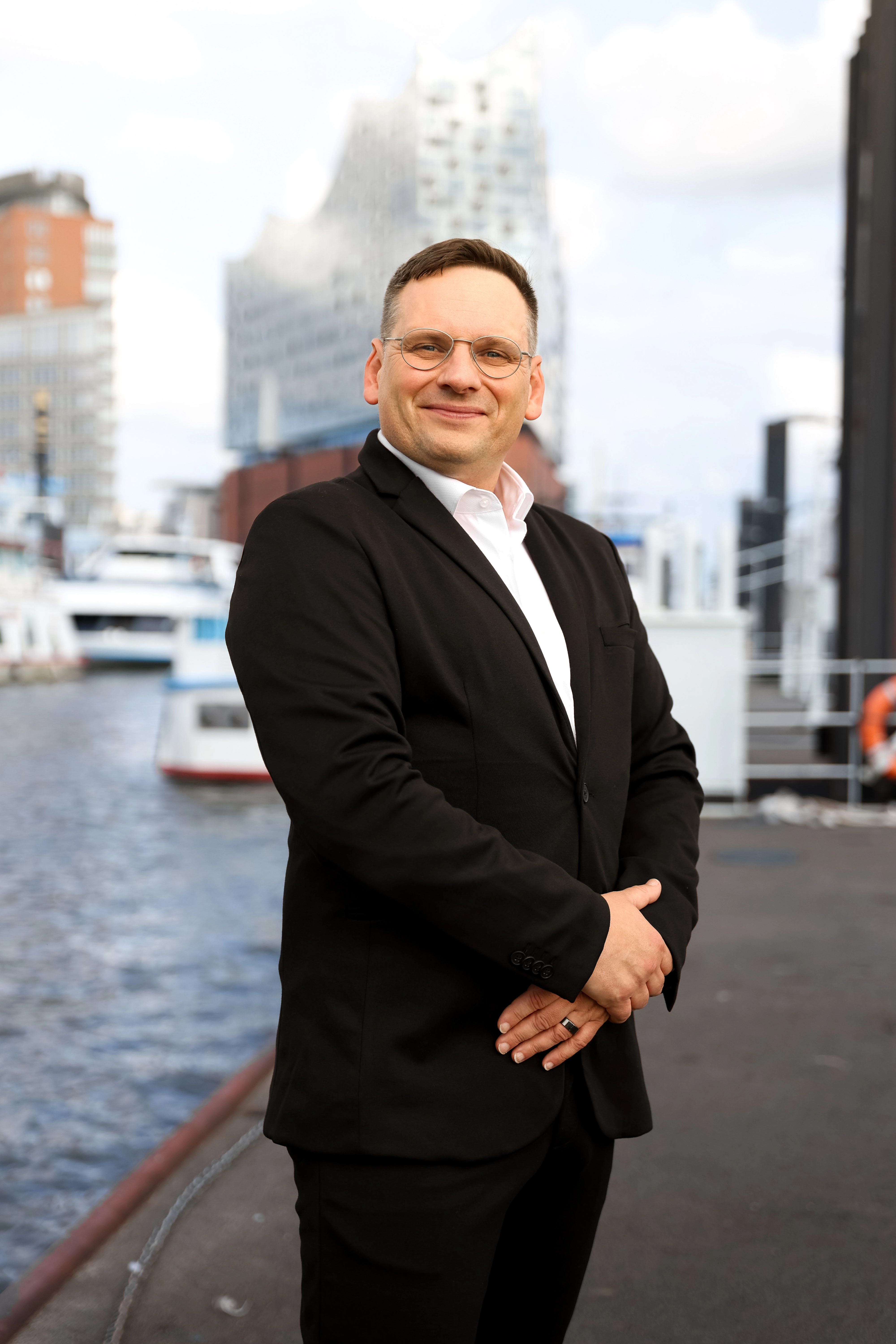 Robert Tünschel Arbeitsschutz